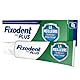 Fixodent Pro Plus die Beste Technologie Antibakterielle Haftcreme für Zahnersatz 40 g
