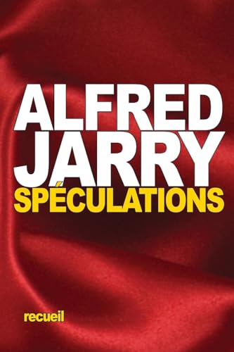Spéculations (French Edition)