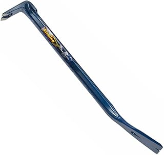 Estwing Nail Puller - 18" I-Beam Pry Bar with Extreme Leverage Design