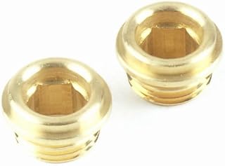 Faucet Seat 1/2" X 20 Thread