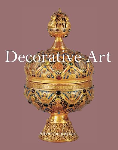 Decorative Art (English Edition)
