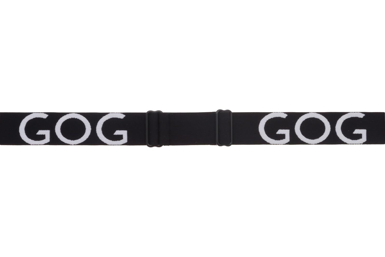 GOG Unisex Stratus Skibrille