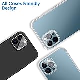 Protector de lentes para iPhone 12 Pro Max