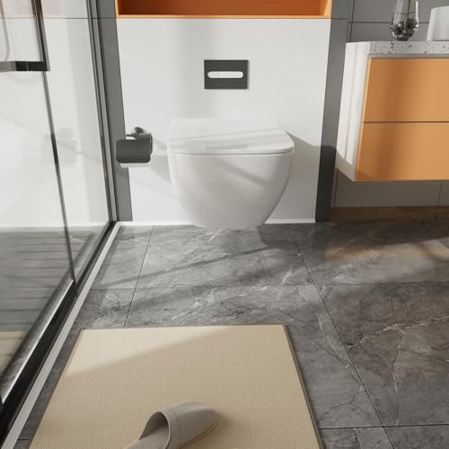 15mm*20mm Zierleisten Selbstklebend, 3 Meter Flexible Silikon Eckleiste Abschlussleiste für Wand,Fliesen,Schrankkanten,Weiße Dreieckleiste Abschlussleiste Küchenarbeitsplatte