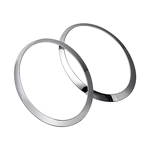 Astra Depot Compatible with MINI COOPER Left & Right Headlight