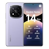 Redmi Note 14 Pro+