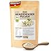 Produktbild D&O Nature Products Akazienfasern Bio, 525g lösliche Ballaststoffe aus Akazienfaser Pulver, natürlich, vegan und gut verträglich, Ballaststoffpulver aus Acacia Fiber, Akazien Fasern