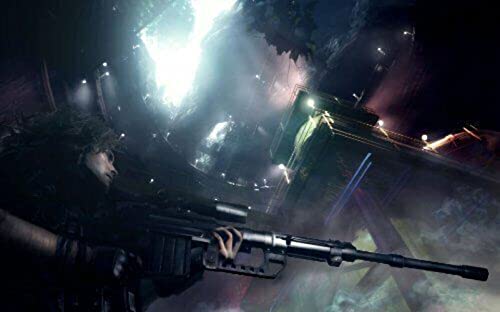 Sniper: Ghost Warrior - Playstation 3 #TOP3