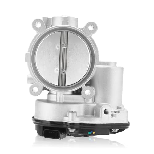 S20062 Electronic Throttle Body For 2015-2017 Ford F-150 Expedition Transit-150 Transit-250 Transit-350/Lincoln Navigator 3.5L V6 Replaces# BL3Z9E926A, BL3Z9E926B, 977-593 by X4XZ - Used condition - US$29.34