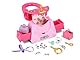 FUNLOCKETS - Mini-Geheimtasche