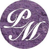 Premium Mineralz Sugilite Glow Sparkling AnyWhere Eyeshadow Mineral Small Jar