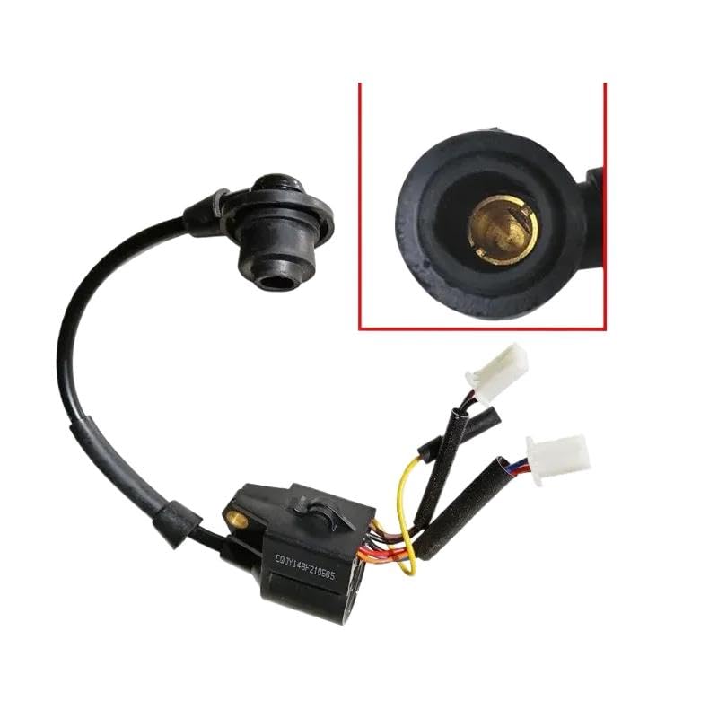 Bobine d'allumage pour réparer un générateur 4 temps - 3
