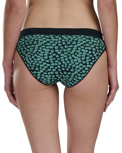 Image of adidas womens Seamless Bikini Underwear Multipack
