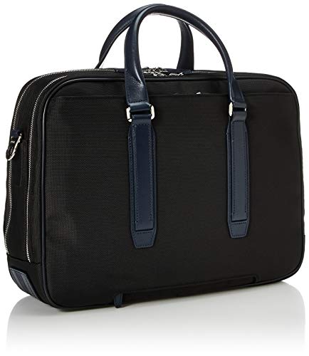 TUMI（トゥミ）『Jarvisデラックス・ラップトップ・ブリーフ』