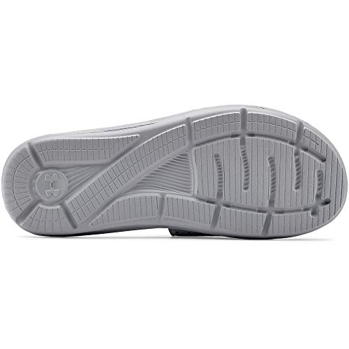 Image of Under Armour Men Ansa Fixed Slides Sandals