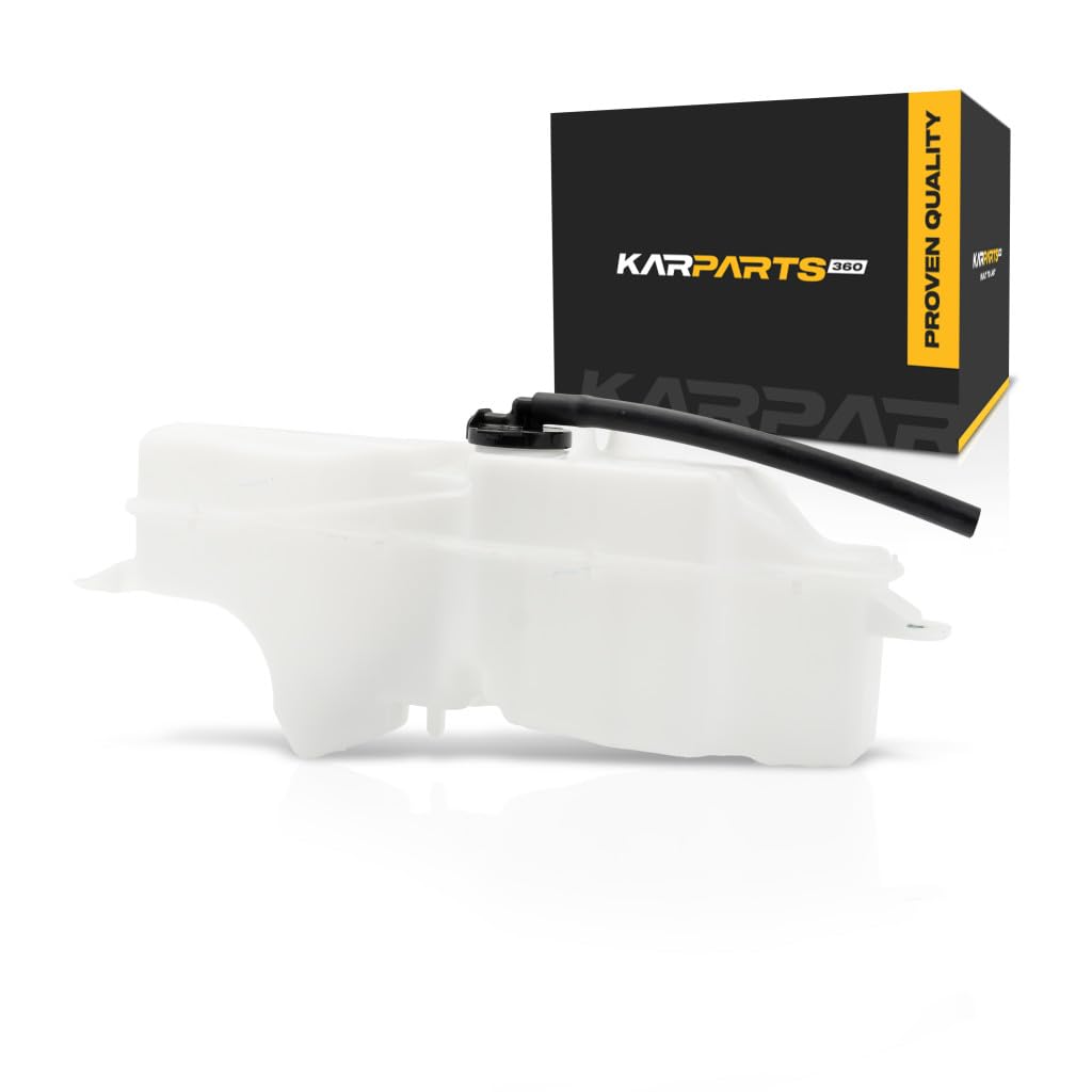 For Toyota Camry 2012-2017 Engine Coolant Recovery Tank