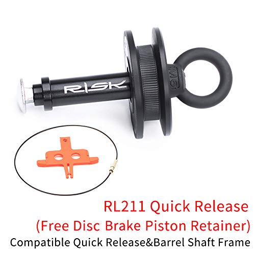 Suporte de corrente, Romacci Suporte de corrente de bicicleta Estabilizador de corrente de bicicleta