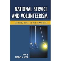 National Service and Volunteerism