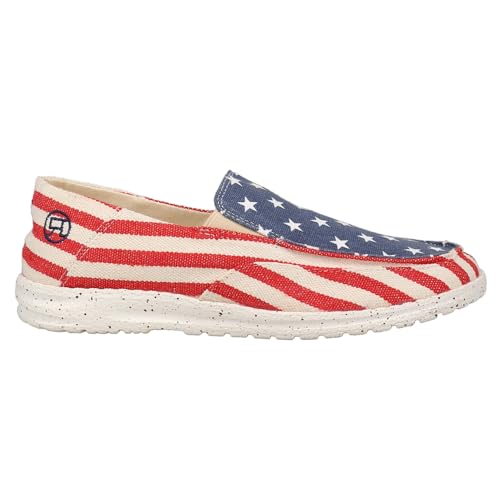 Image of ROPER Women's Hang Loose Slip on