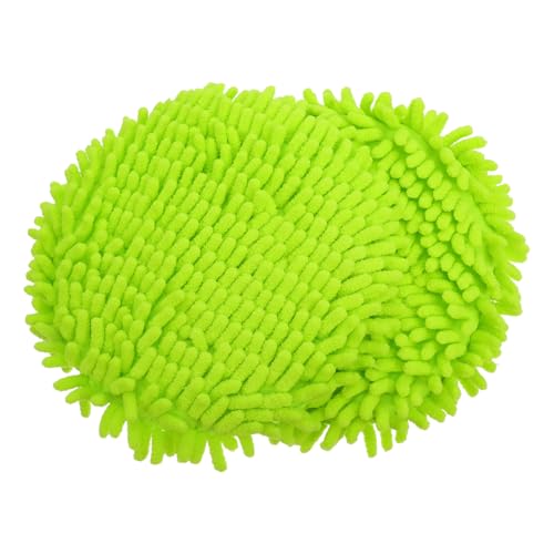 Imagen de ELAYARD 2 Piezas Paños de Microfibra para Trapeador de Vapor Almohadillas de Repuesto Compatibles con Lavables Máquina para Suelos Duros y Baldosas Limpieza Seco y Húmedo