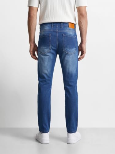 Image of The Indian Garage Co Men Jeans