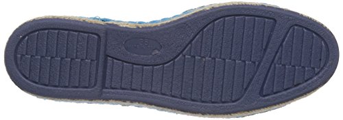 Tamaris 24613, Espadrillas Basse Donna