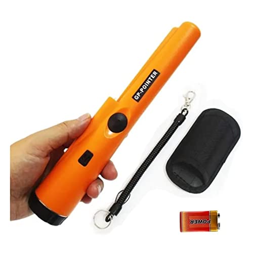 detector de metales truper marca REDDRAGON