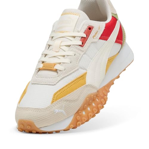 PUMA Blktop Rider 39272525 avec semelle crantee adherent en caoutchouc - 5