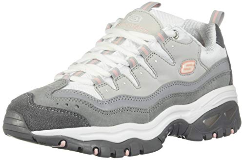 Skechers Women's Energy Sneaker, GYW, 8.5 M US