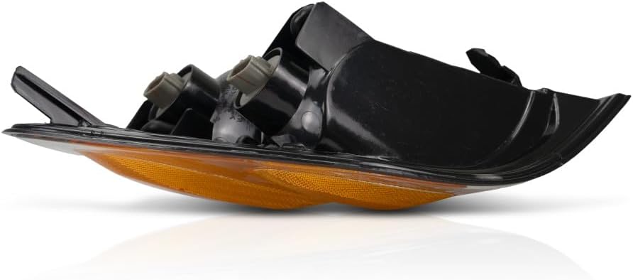 For Toyota Sequoia 2001-04/Tundra Double Cab 2000-2004 Signal Light Assembly Driver Side DOT Certified TO2530143N