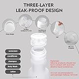 Zoom IMG-1 bigqin 4 pezzi 90ml bottiglie