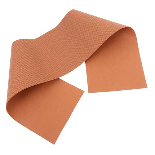 Mipcase 1pieza Alfombra Antideslizante De Fieltro para Exterior Esterilla Protectora De Invierno para Escaleras y Porches Resistente Al Agua y De Instalar