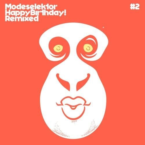 Happy Birthday! Remixed, Vol. 2
