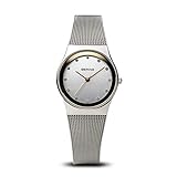 Gehäusefarbe: silber glänzend