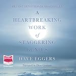 Cover of A Heartbreaking Work of Staggering Genius