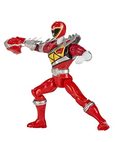 Power Rangers Dino Super Charge - 5