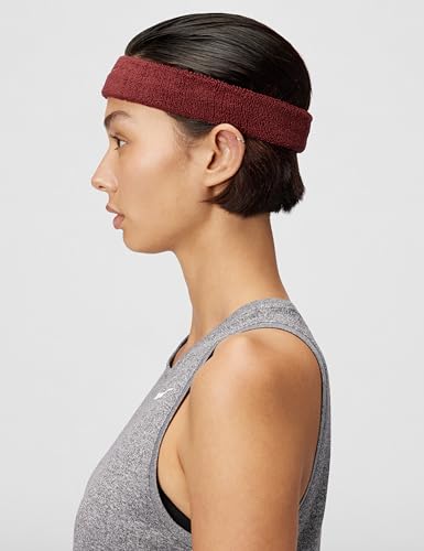 Image of Nike Unisex Adult Swoosh Classic Headband