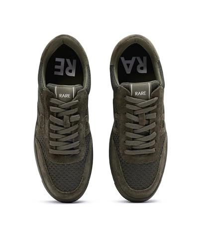 Image of Rare Rabbit Mens Flint Sneaker