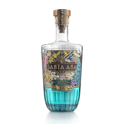 Santa Ana Gin - 42,3% - 70cl
