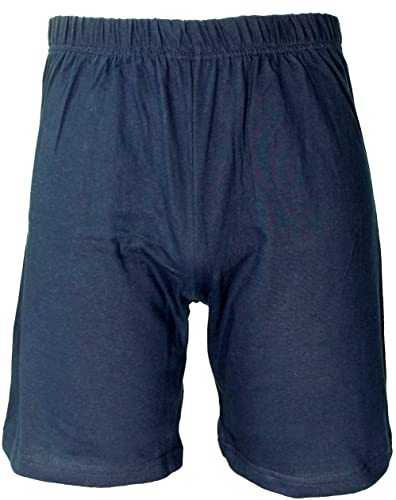 Enrico Coveri Pigiama Corto Uomo Fresco Cotone