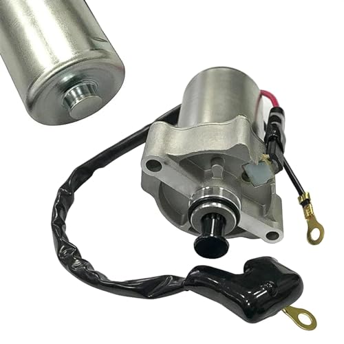 Démarreur pour Yamaha Grizzly 90 pièce ATV 2019-2023 remplacement 43D-H1800-00-00