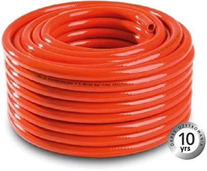 Propane Butane Gas Hose Pipe LPG Camping Caravan BBQ Gas Bottle 9mm (2)