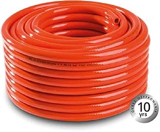 Propane Butane Gas Hose Pipe LPG Camping Caravan BBQ Gas Bottle 9mm (10)