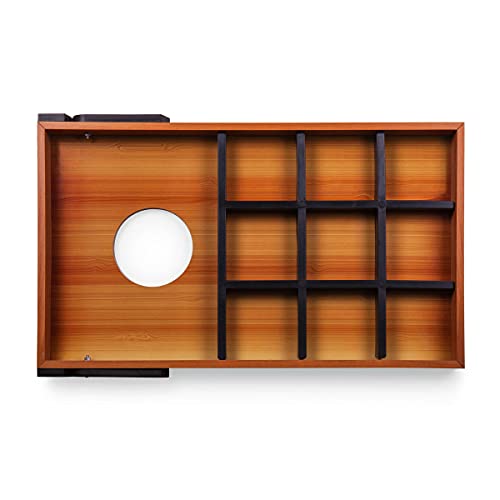 ONIVA - a Picnic Time Brand Mini Bean Bag Throw Game, Cornhole Outdoor Game, Cornhole Set, (Wood Grain) - Image 10