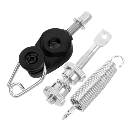 Kit de repuesto piezas accesorios para pedales de batería