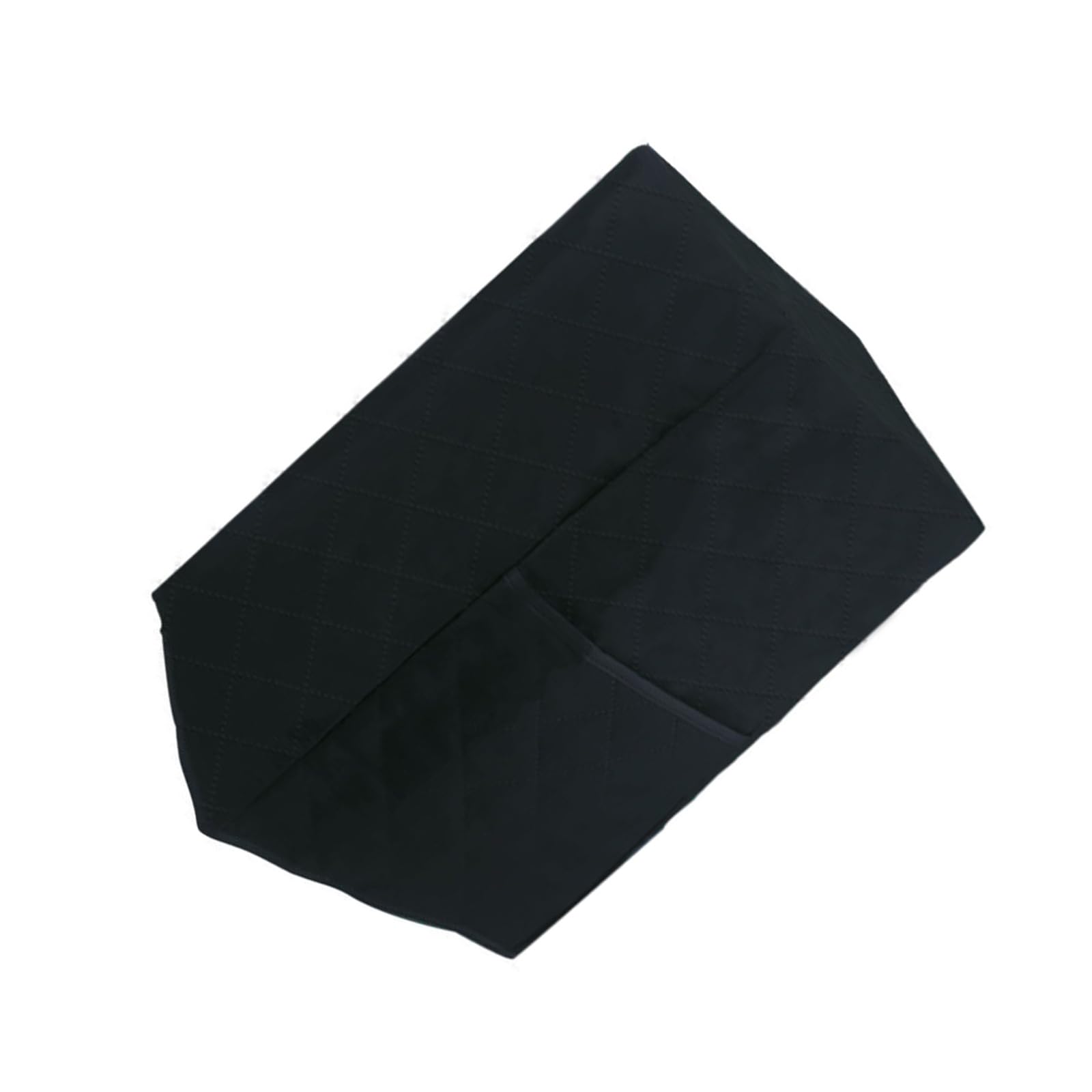 Oxxggkao Quilted Juicer Blenders Covers for Countertop Kitchen Appliance Protector Includes Practical Storage Pocket Front Juicer Machine Covers