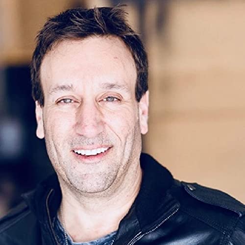 Gabriel Jarret - Actor (Real Genius / Ask Me To Dance) Podcast Por  arte de portada