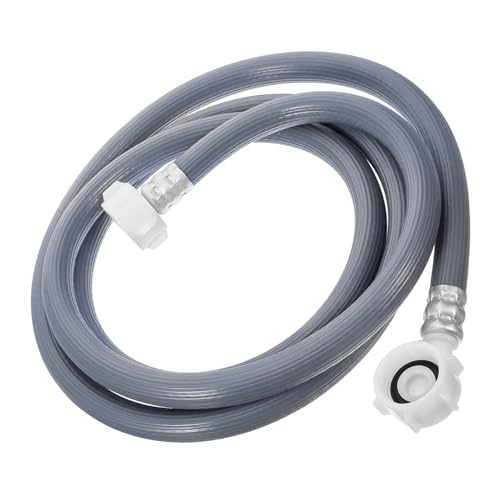 NUOBESTY Tuyau Arrivée Eau Pour Lave-linge Rallonge Pour Machine à Laver Domestique