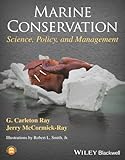 Marine Conservation: Science, Policy, and Management