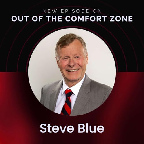 Metamorphosis with Steve Blue